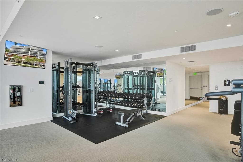2960 NE 207 ST # 1205, AVENTURA FL 33180-9