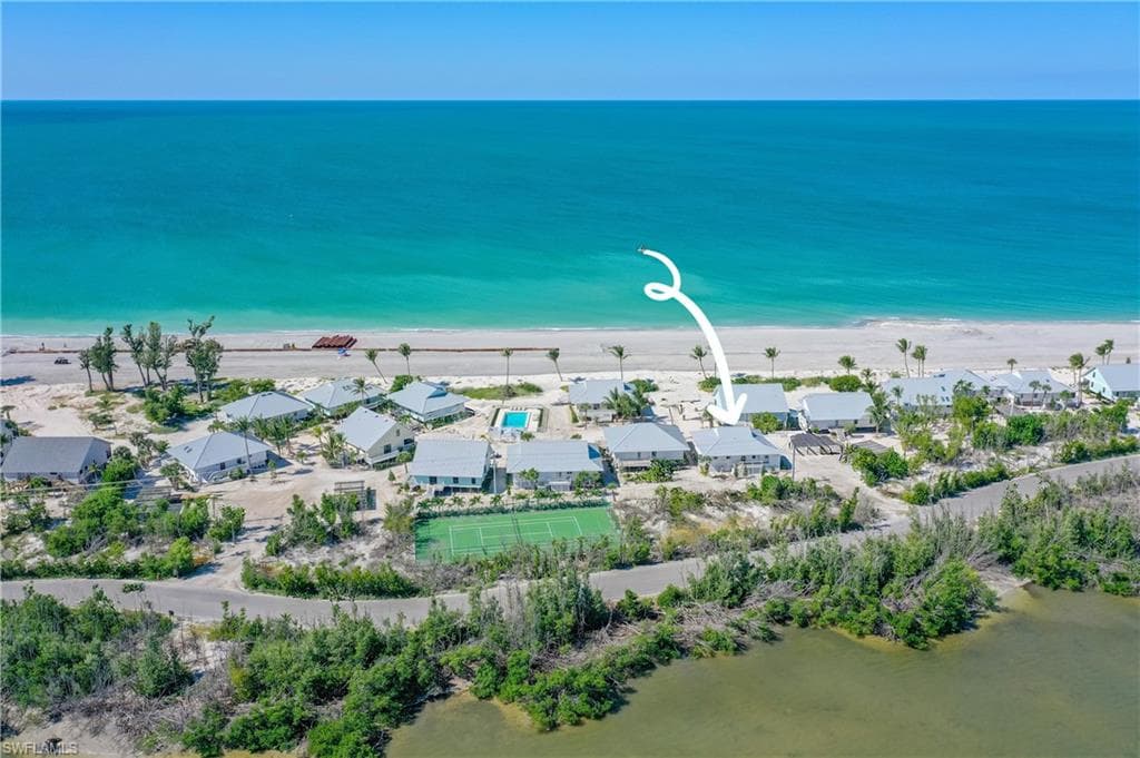 24 Beach Homes, CAPTIVA FL 33924-1