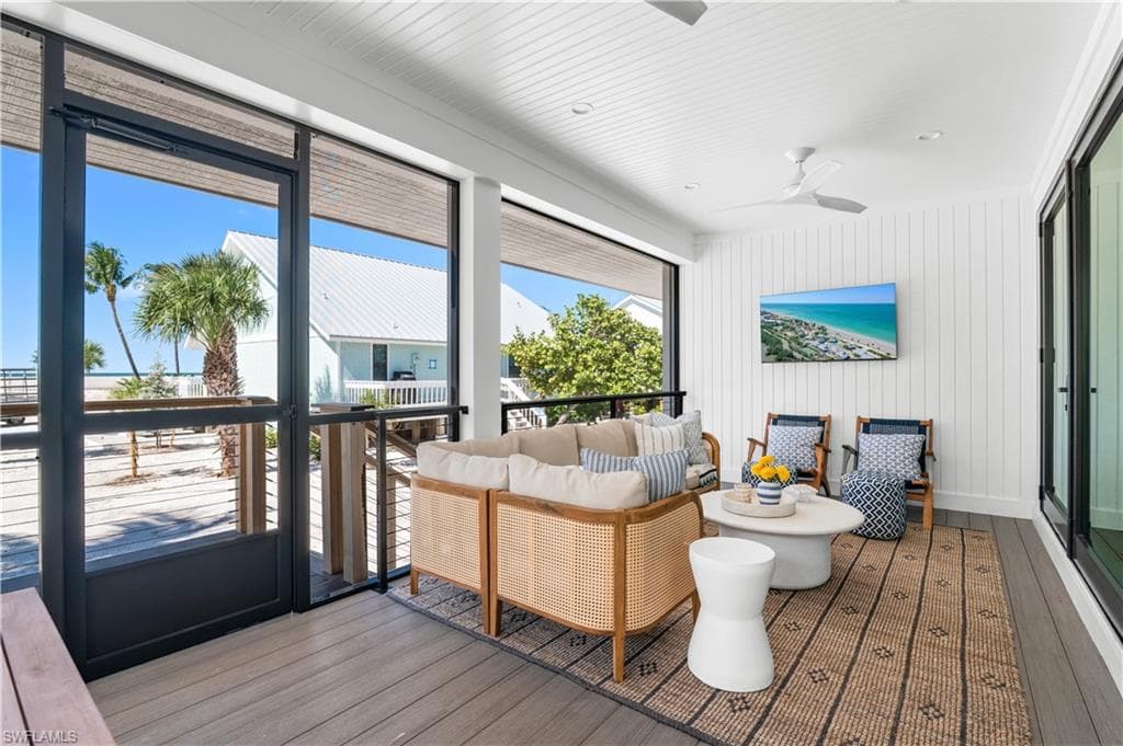 24 Beach Homes, CAPTIVA FL 33924-16