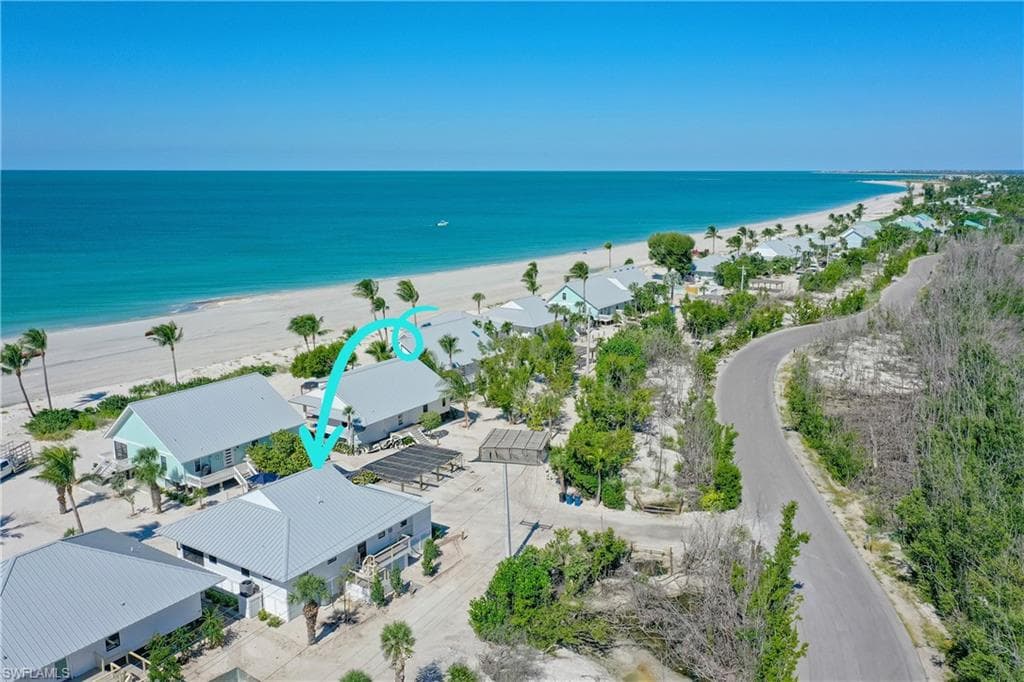 24 Beach Homes, CAPTIVA FL 33924-35