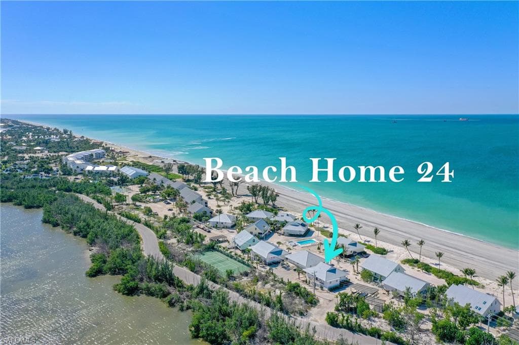 24 Beach Homes, CAPTIVA FL 33924-37