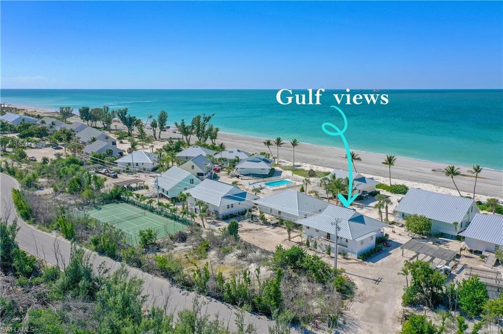 24 Beach Homes, CAPTIVA FL 33924-36