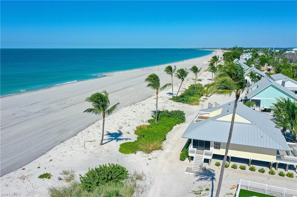 24 Beach Homes, CAPTIVA FL 33924-39