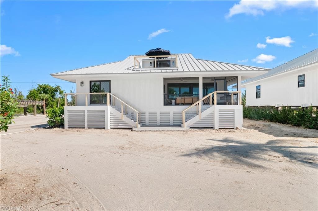 24 Beach Homes, CAPTIVA FL 33924-34