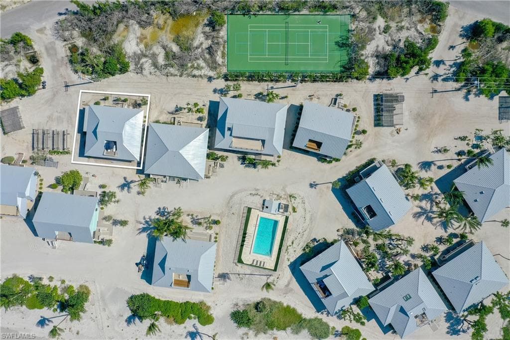 24 Beach Homes, CAPTIVA FL 33924-38
