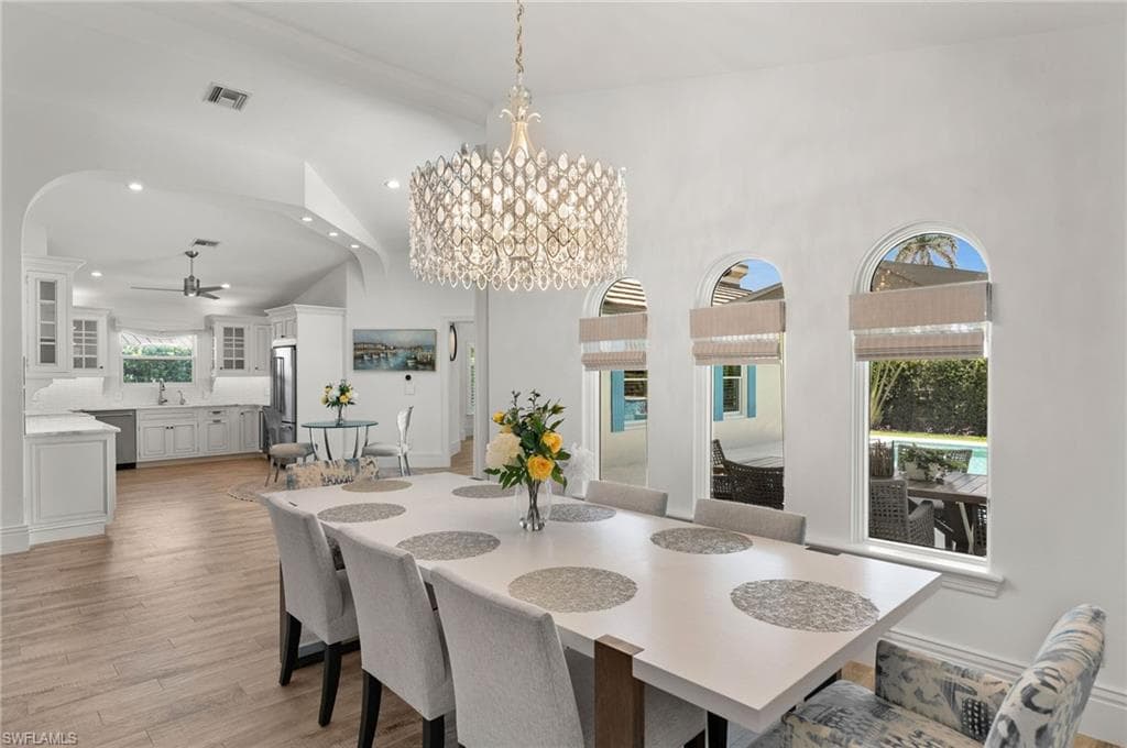 1228 Diana AVE, NAPLES FL 34103-4