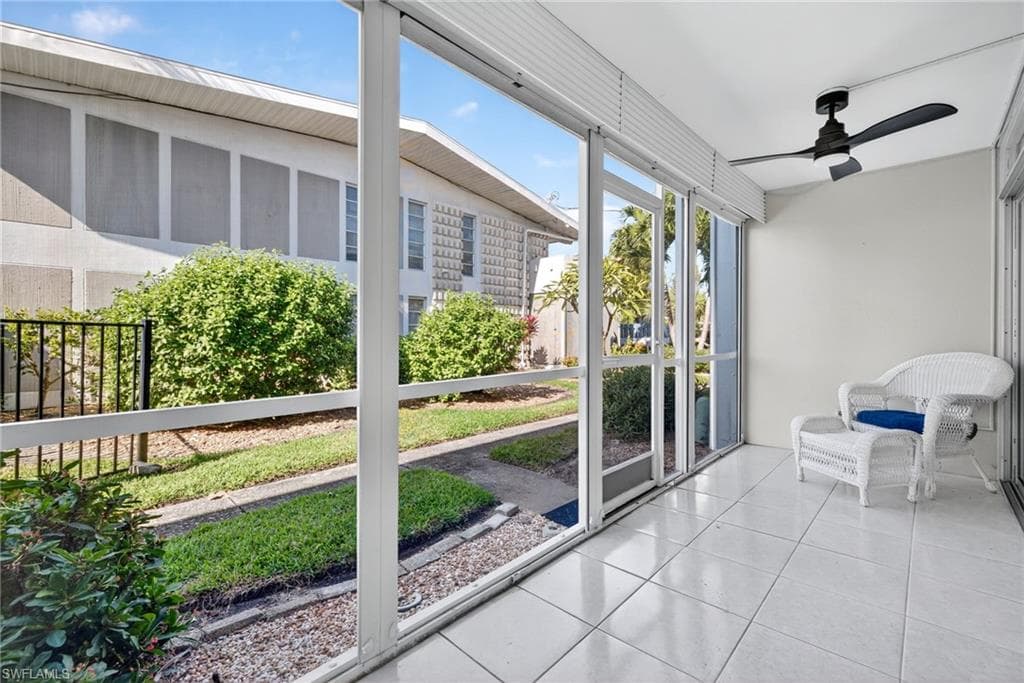 330 Tudor DR # 110, CAPE CORAL FL 33904-17