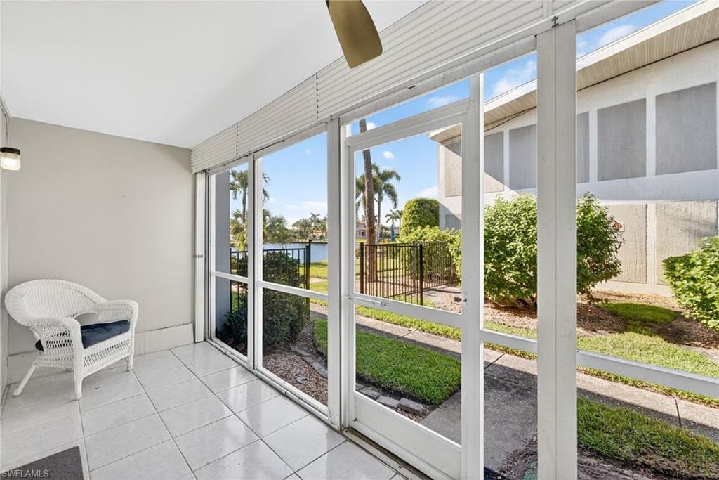 330 Tudor DR # 110, CAPE CORAL FL 33904-18
