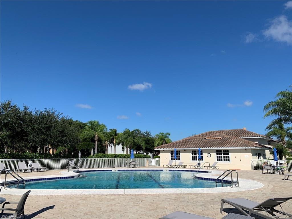 3969 Pomodoro CIR # 104, CAPE CORAL FL 33909-11