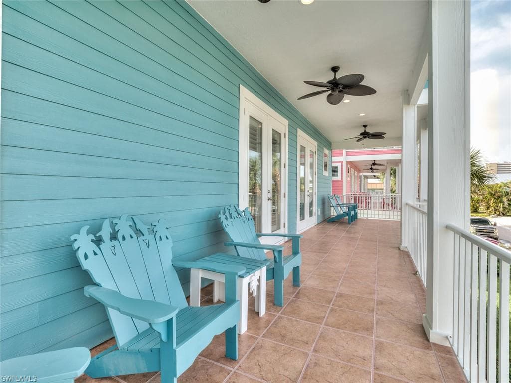 282/276 Delmar AVE, FORT MYERS BEACH FL 33931-26