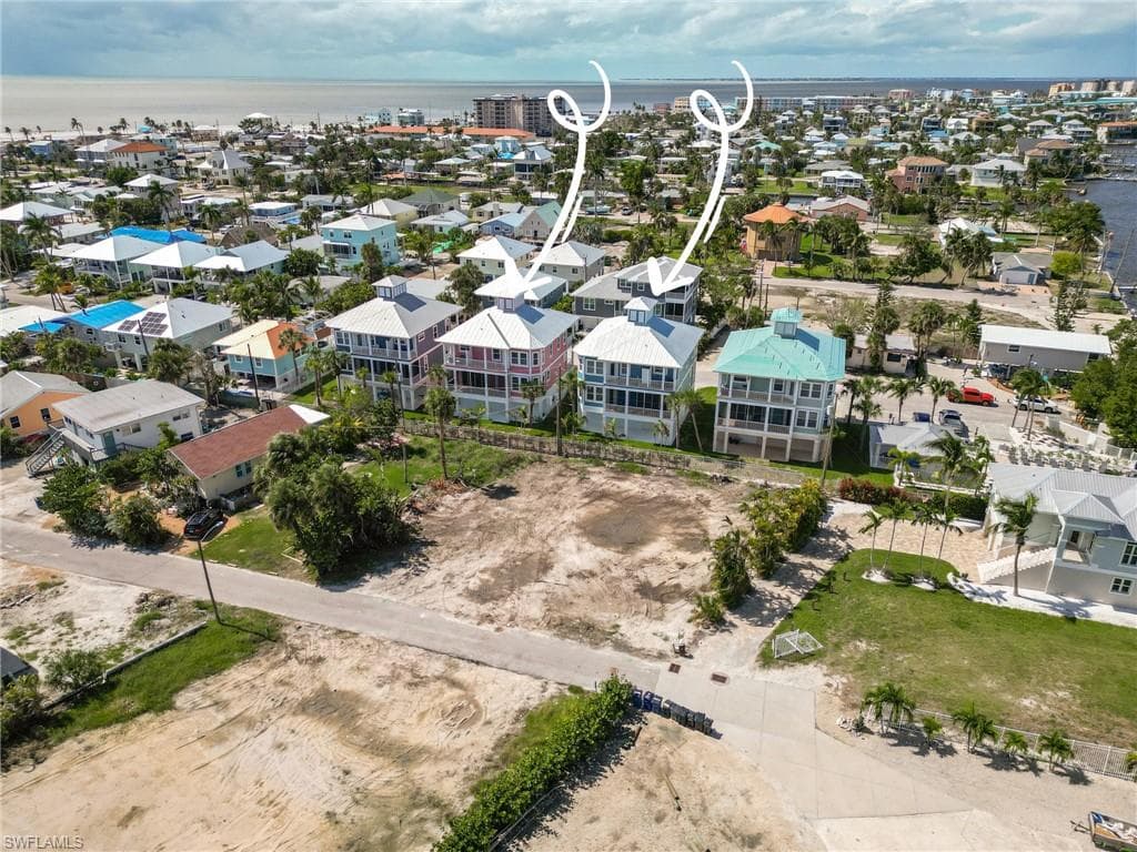 282/276 Delmar AVE, FORT MYERS BEACH FL 33931-5