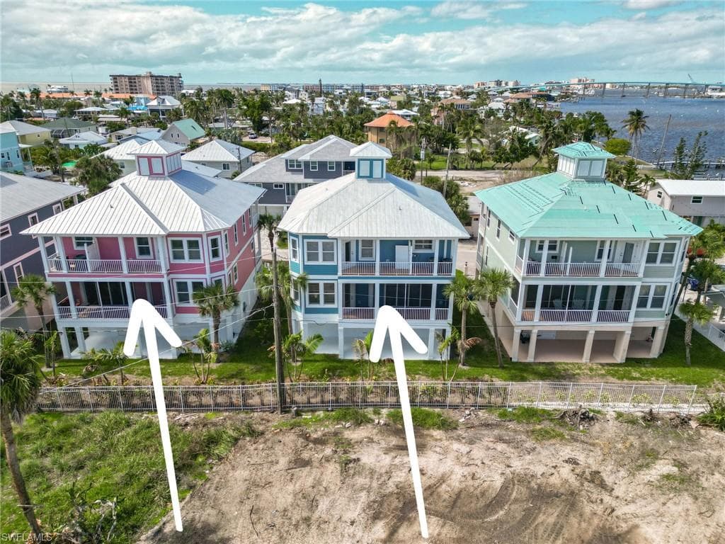 282/276 Delmar AVE, FORT MYERS BEACH FL 33931-6