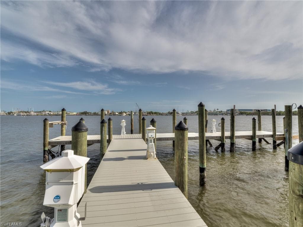 282/276 Delmar AVE, FORT MYERS BEACH FL 33931-44