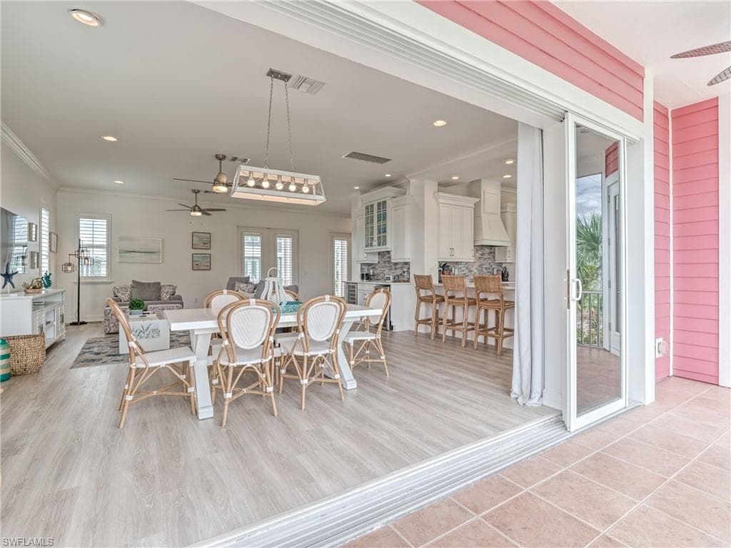 282/276 Delmar AVE, FORT MYERS BEACH FL 33931-17