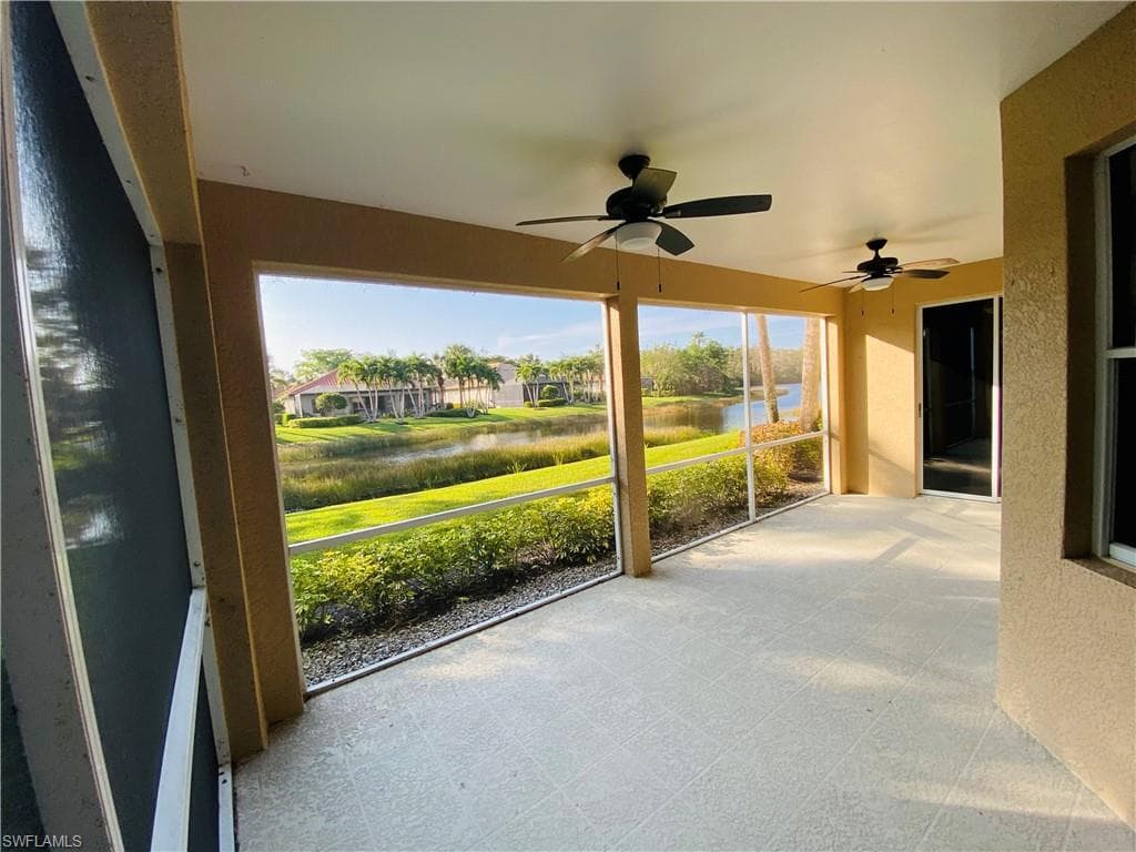 20651 Wildcat Run DR # 101, ESTERO FL 33928-9