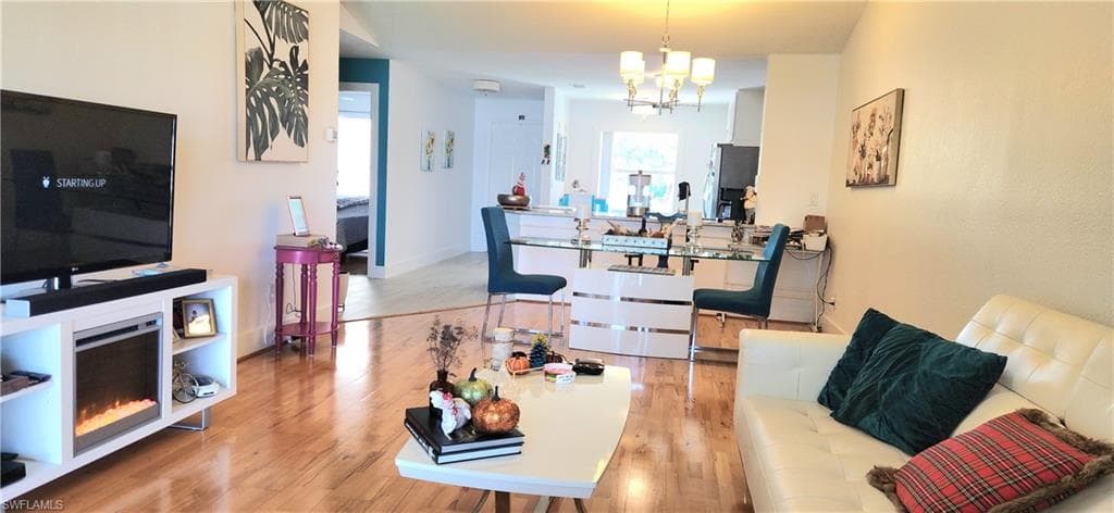 1330 Derbyshire CT # E203, NAPLES FL 34116-11