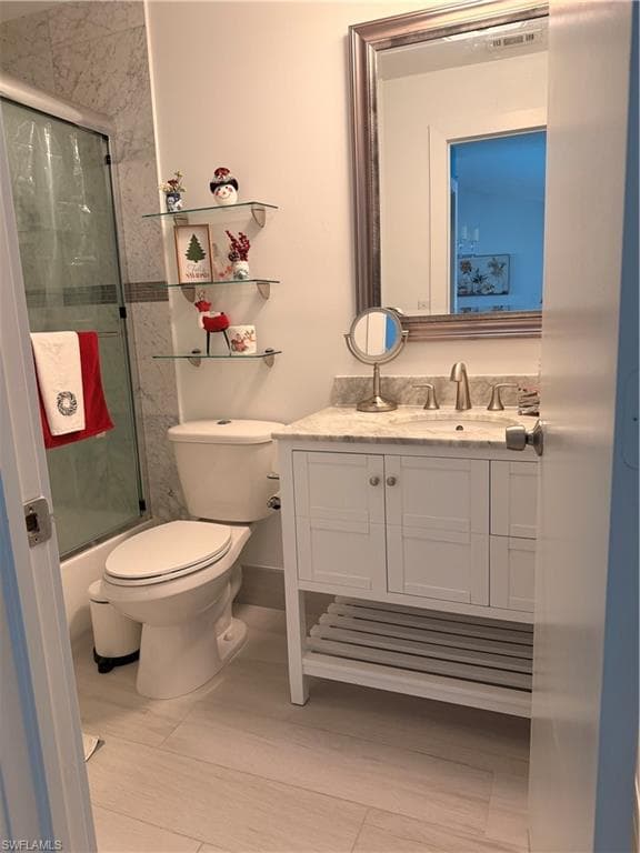 1330 Derbyshire CT # E203, NAPLES FL 34116-30