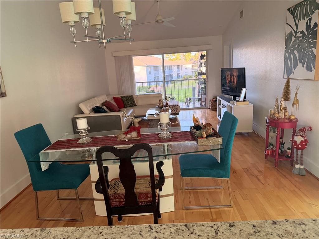 1330 Derbyshire CT # E203, NAPLES FL 34116-28