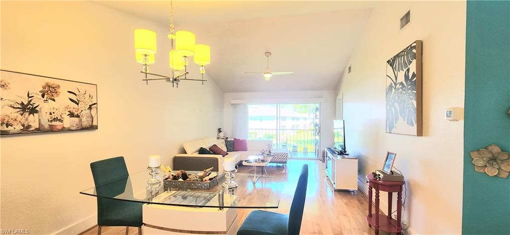 1330 Derbyshire CT # E203, NAPLES FL 34116-3