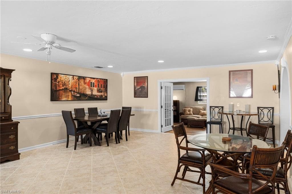 3042 Mango ST, FORT MYERS FL 33916-7