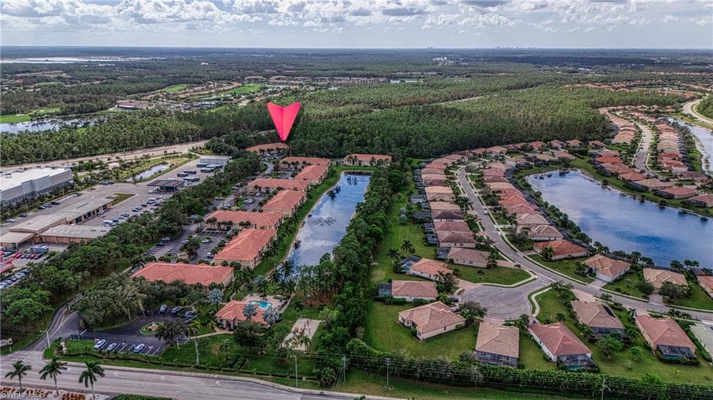 8290 Ibis Club LN # 902, NAPLES FL 34104-37