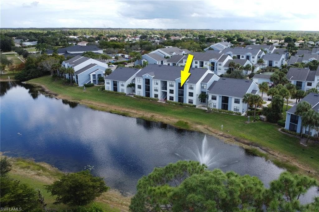 13565 Eagle Ridge DR # 1124, FORT MYERS FL 33912-45