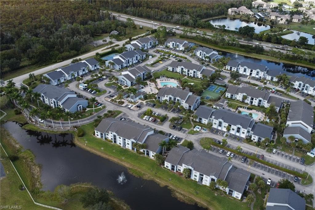 13565 Eagle Ridge DR # 1124, FORT MYERS FL 33912-35