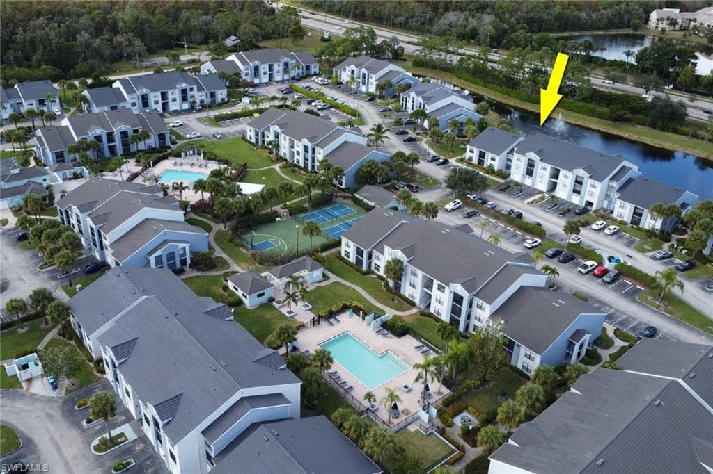 13565 Eagle Ridge DR # 1124, FORT MYERS FL 33912-33