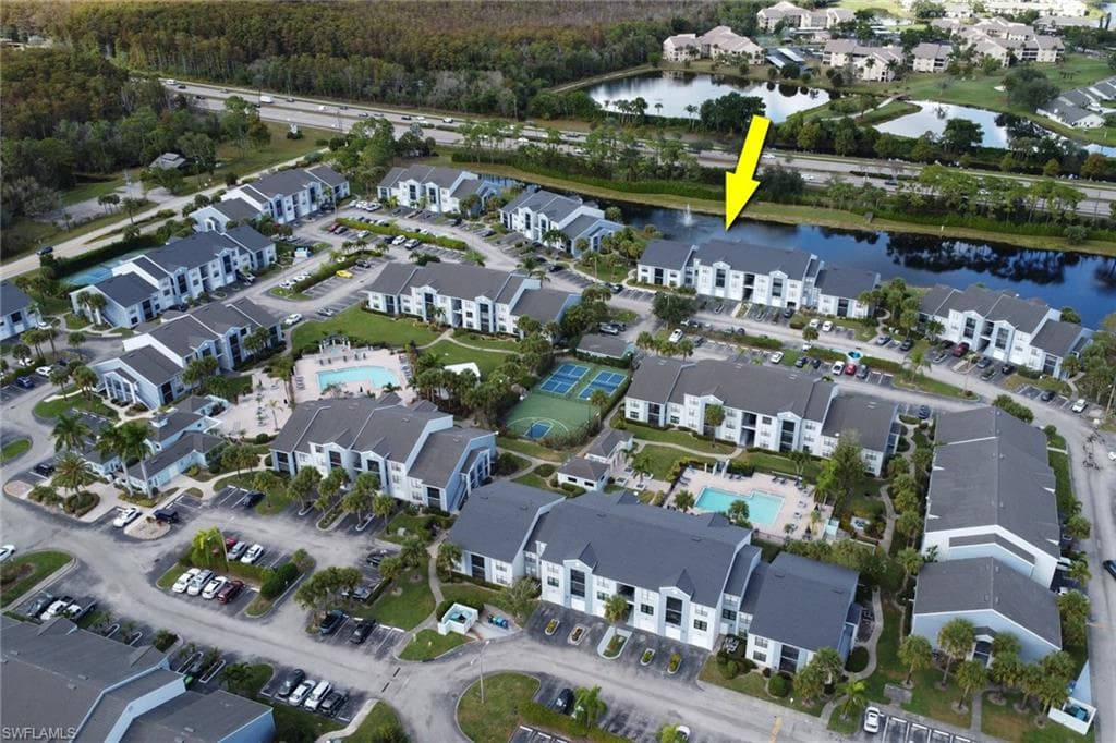 13565 Eagle Ridge DR # 1124, FORT MYERS FL 33912-37