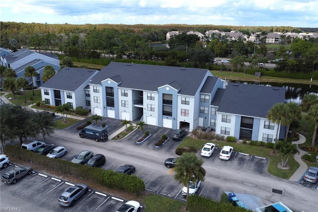 13565 Eagle Ridge DR # 1124, FORT MYERS FL 33912-44