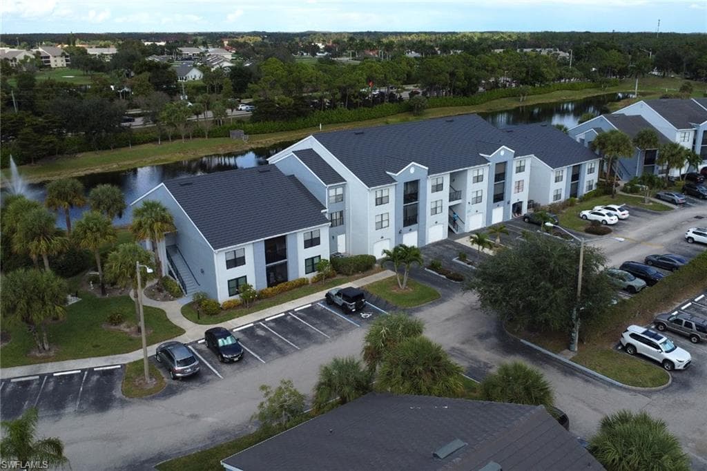 13565 Eagle Ridge DR # 1124, FORT MYERS FL 33912-43