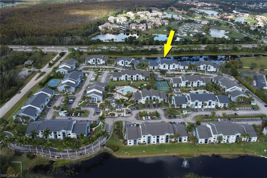13565 Eagle Ridge DR # 1124, FORT MYERS FL 33912-34