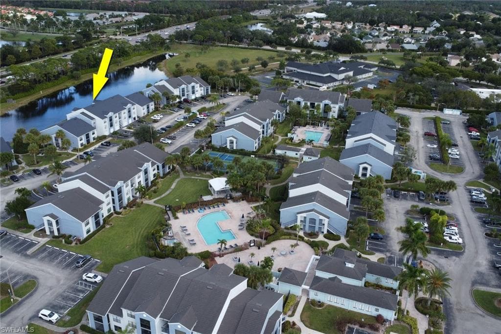 13565 Eagle Ridge DR # 1124, FORT MYERS FL 33912-30