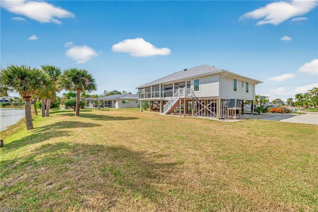 3311 Twin Lakes LN, SANIBEL FL 33957-26