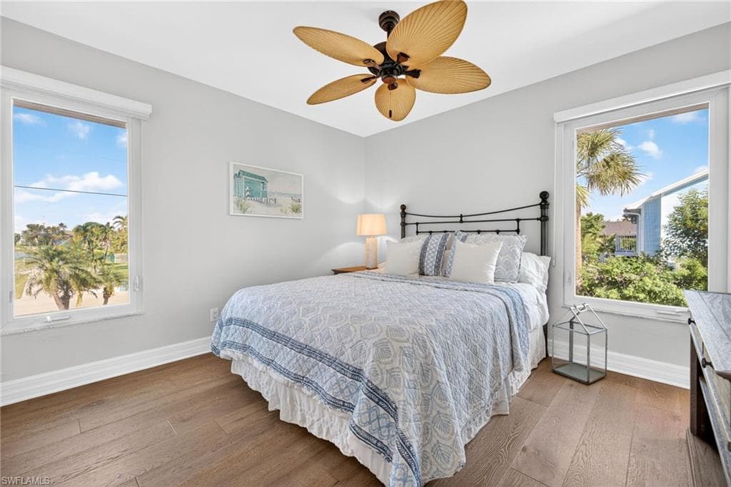 3311 Twin Lakes LN, SANIBEL FL 33957-15