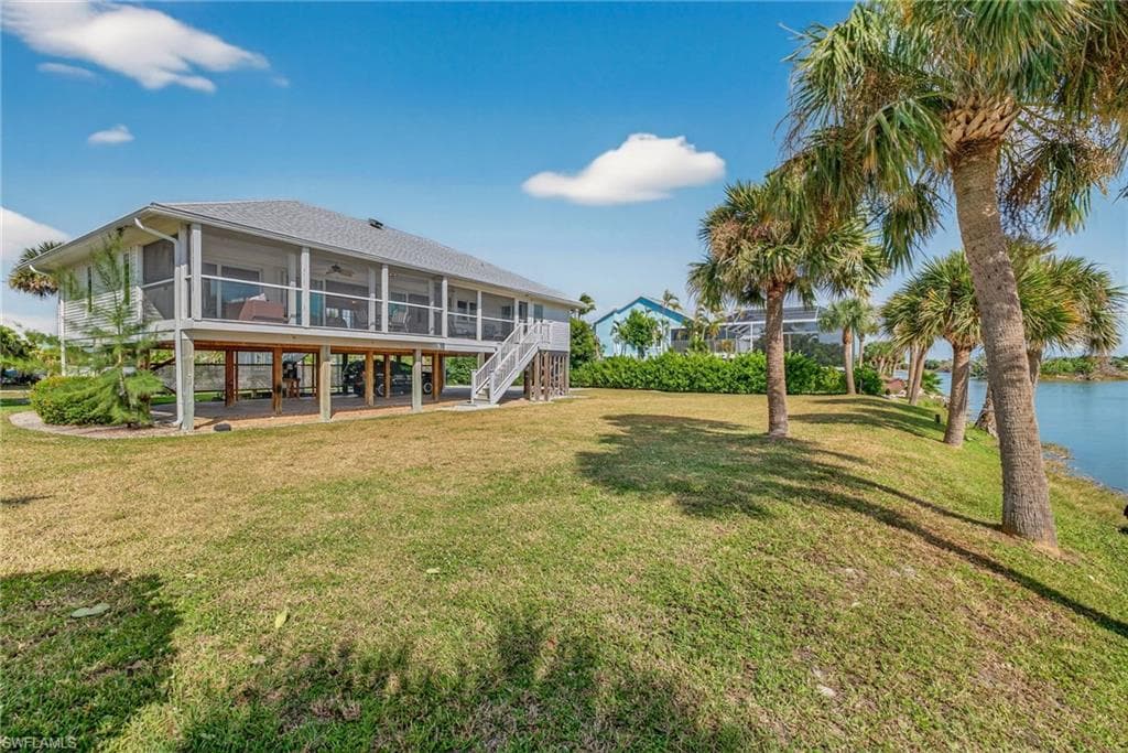 3311 Twin Lakes LN, SANIBEL FL 33957-25