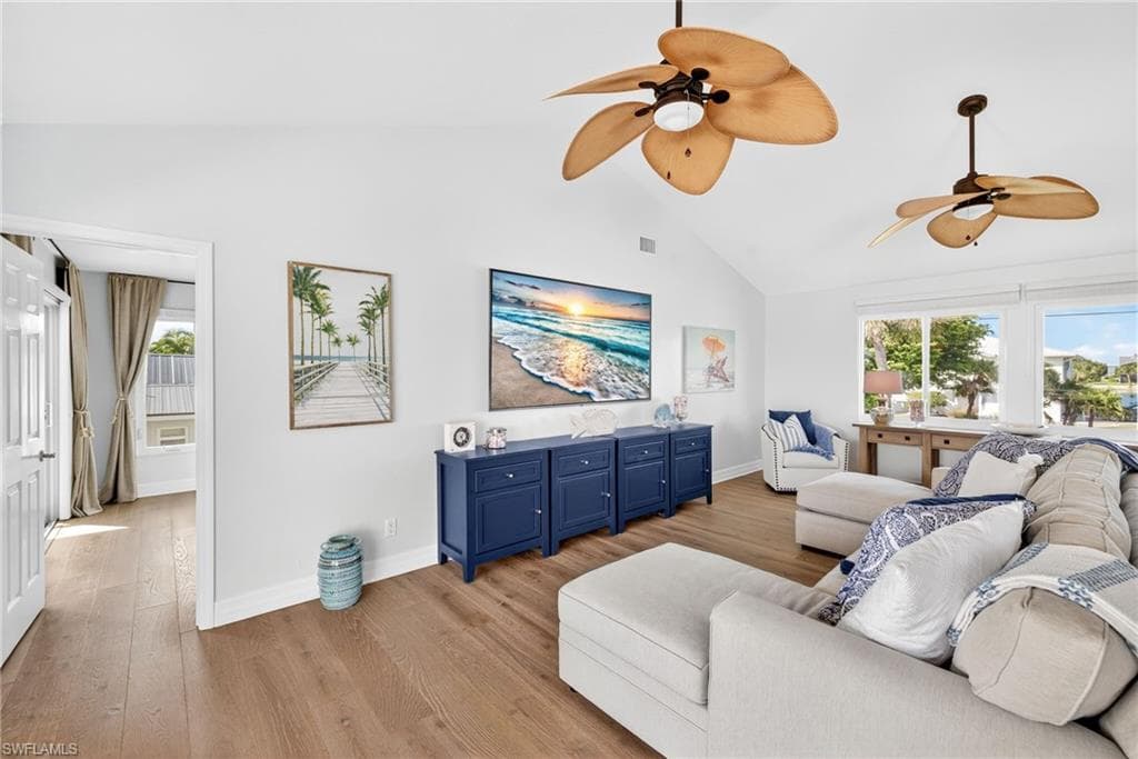 3311 Twin Lakes LN, SANIBEL FL 33957-4