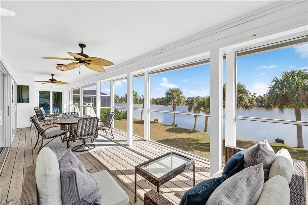 3311 Twin Lakes LN, SANIBEL FL 33957-23