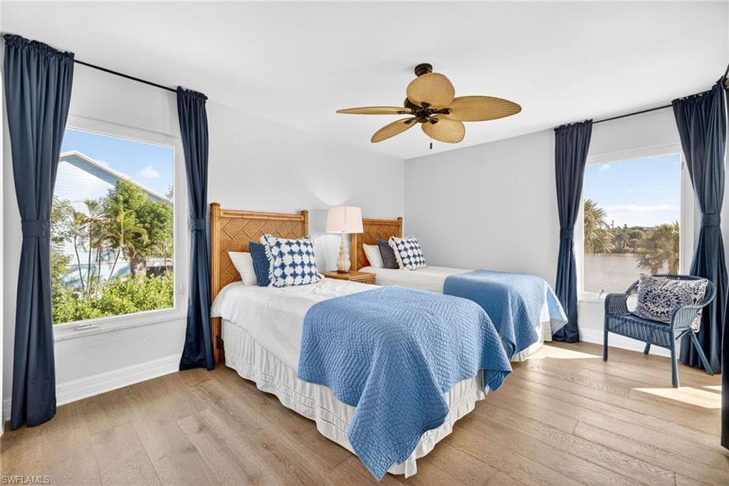 3311 Twin Lakes LN, SANIBEL FL 33957-20