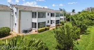 7019 Cedarhurst DR # 9B, FORT MYERS FL 33919-5