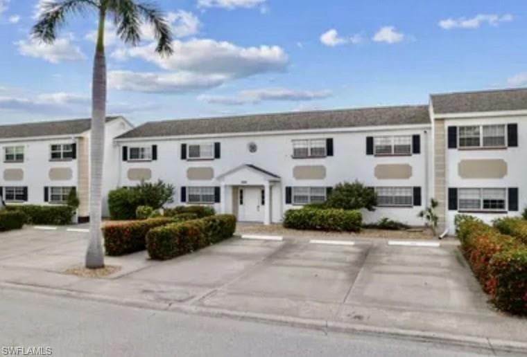 7019 Cedarhurst DR # 9B, FORT MYERS FL 33919-2
