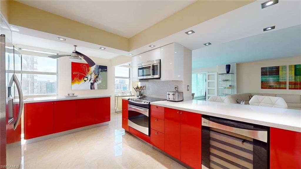 1912 S Ocean DR # 12C, HALLANDALE BEACH FL 33009-7