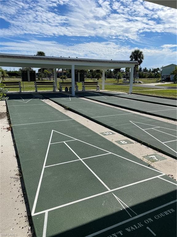 13651 Nightbird DR, FORT MYERS FL 33908-1