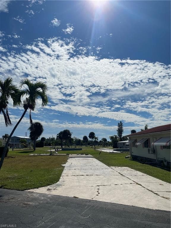 13651 Nightbird DR, FORT MYERS FL 33908-5