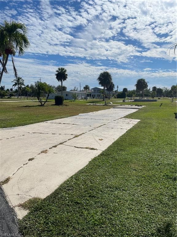 13651 Nightbird DR, FORT MYERS FL 33908-6