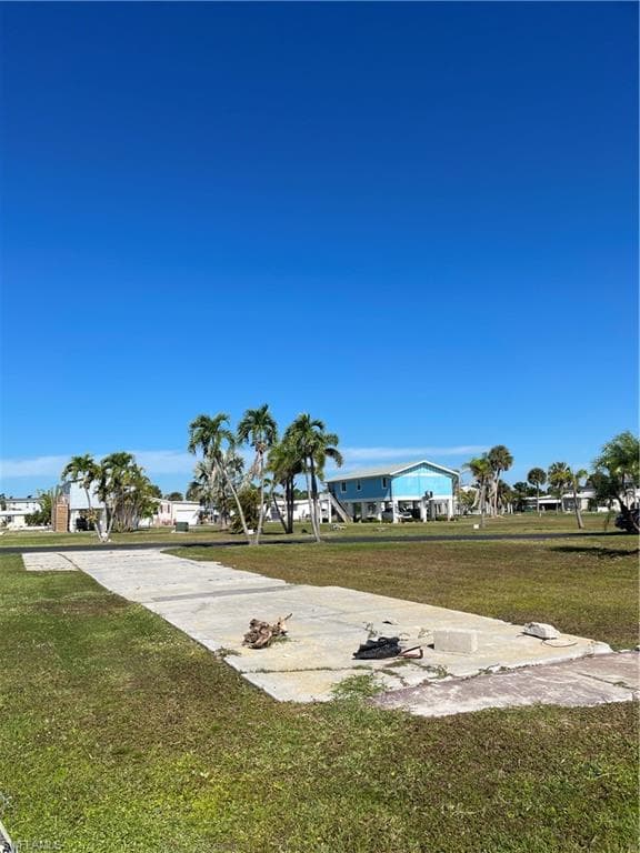 13651 Nightbird DR, FORT MYERS FL 33908-7