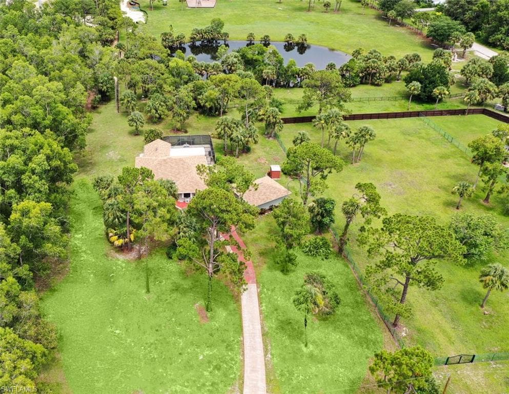 761 Pine Vale DR, NAPLES FL 34104-1