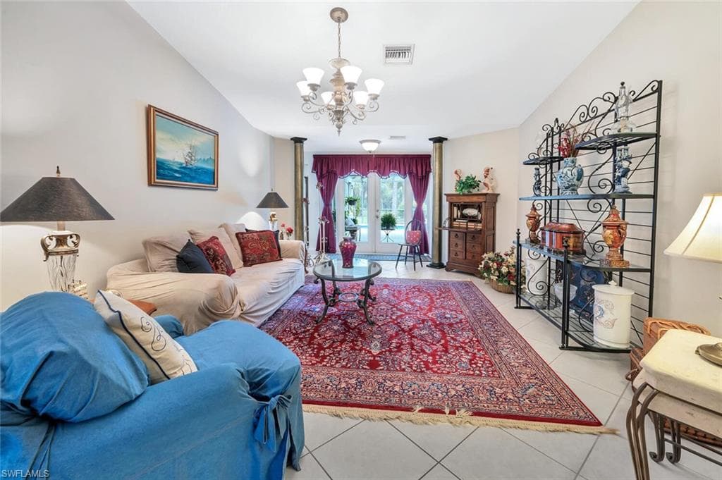 761 Pine Vale DR, NAPLES FL 34104-5