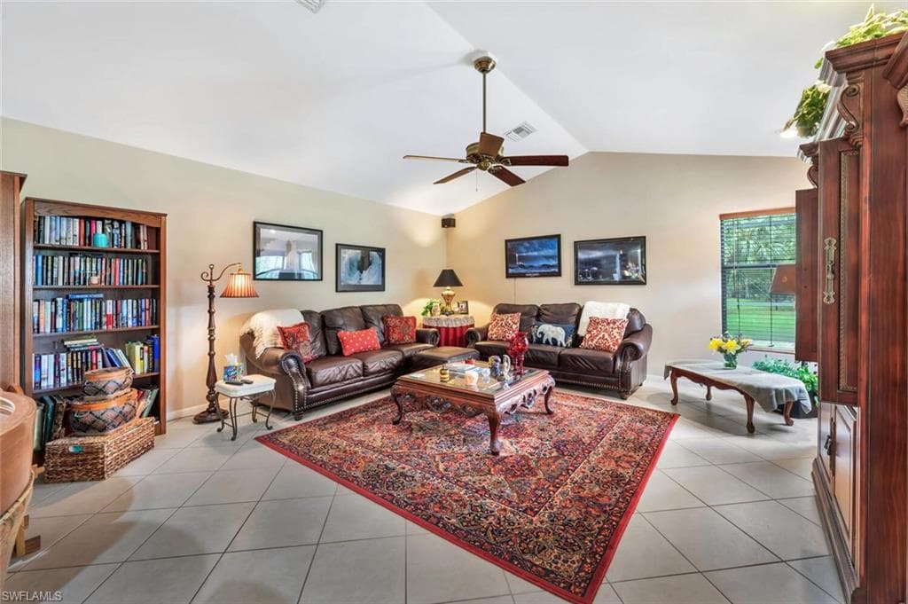 761 Pine Vale DR, NAPLES FL 34104-11