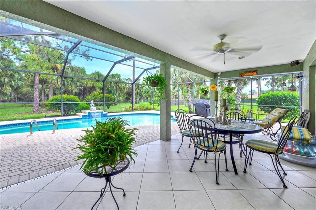 761 Pine Vale DR, NAPLES FL 34104-25